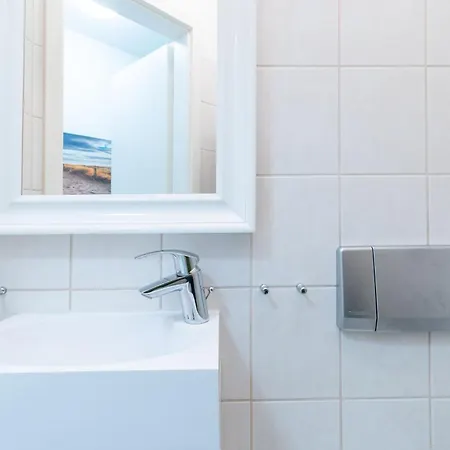 442, Seepark 公寓 *