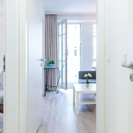 442, Seepark 公寓 *