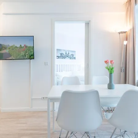 442, Seepark * Sellin (Rugen)