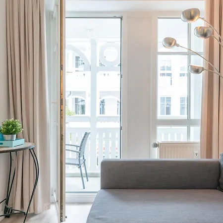 442, Seepark 公寓 *