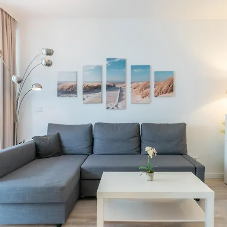 Daire 442, Seepark