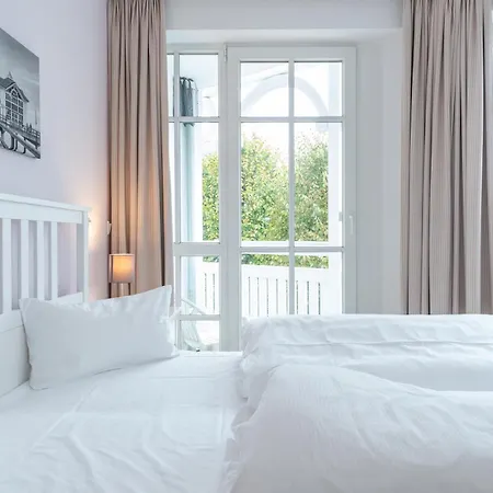 Apartamento 442, Seepark *
