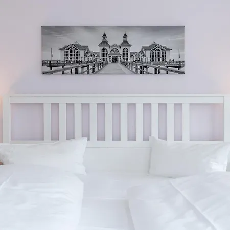 Daire 442, Seepark *