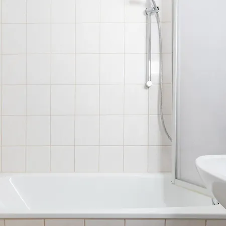 Daire 442, Seepark Sellin (Rugen)