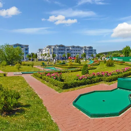 442, Seepark * Sellin (Rugen)