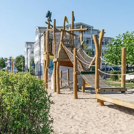 Daire 442, Seepark