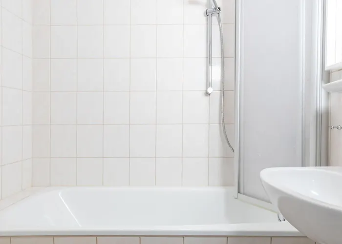 442, Seepark شقة Sellin (Rugen)