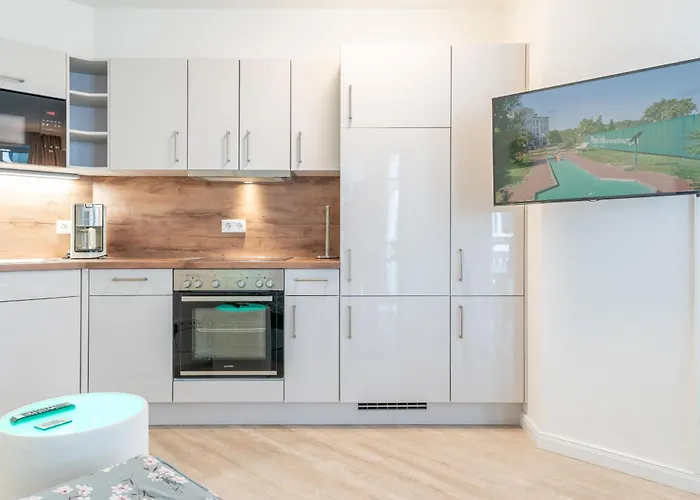 442, Seepark * Sellin (Rugen)