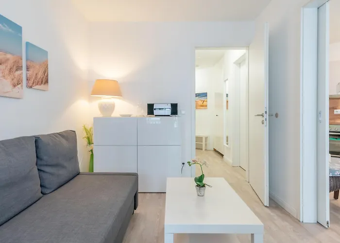 442, Seepark شقة *