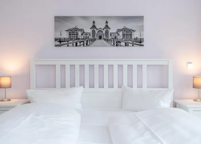 شقة 442, Seepark *