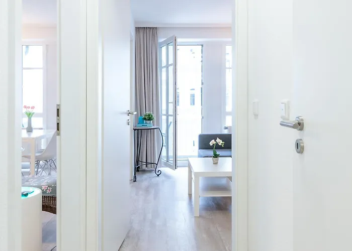 شقة 442, Seepark Sellin (Rugen)