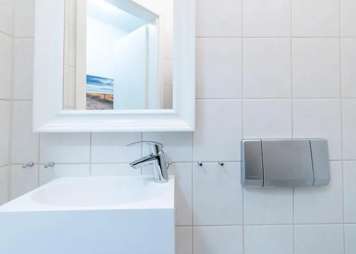 442, Seepark شقة *